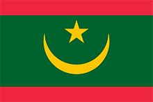 Online Casinos in Mauritania