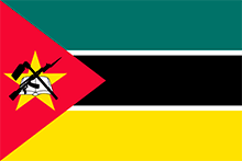 Online Casinos in Mozambique