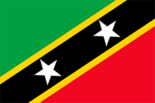 Online Casinos in Saint Kitts and Nevis