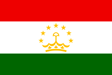Online Casinos in Tajikistan