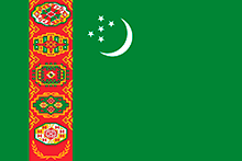 Online Casinos in Turkmenistan