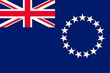 Online Casinos in Cook Islands