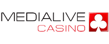 Online Casinos MediaLive