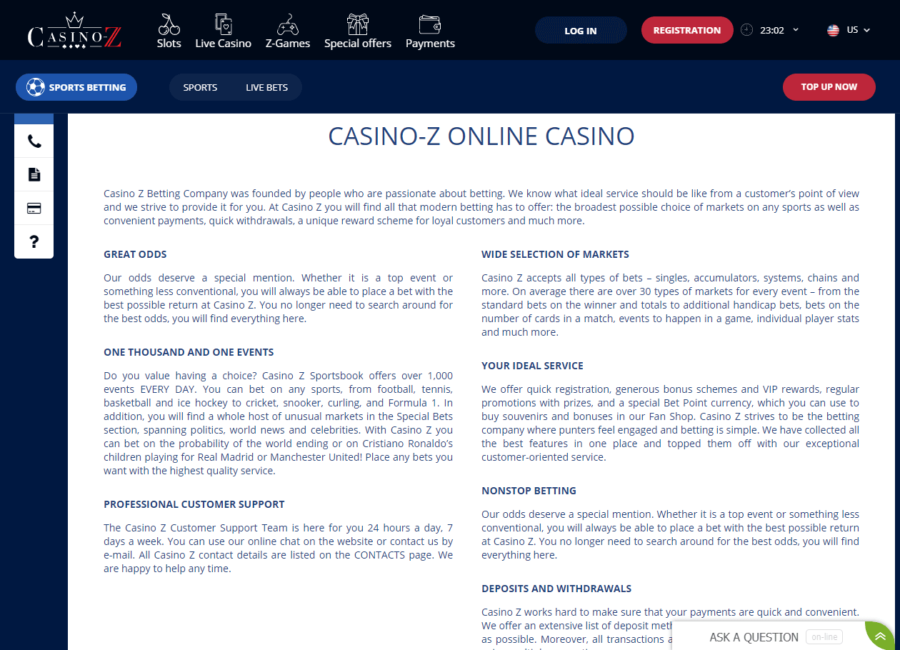 Casinos coming to florida