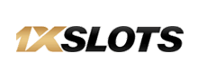 1xslots logo