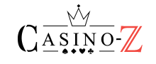 casino z logo