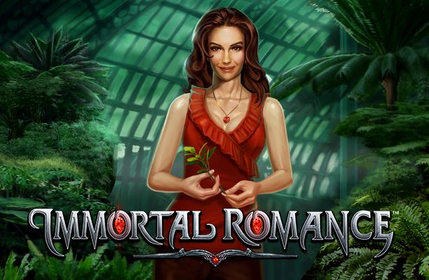 immortal romance slot microgaming