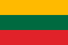 Online Casinos in Lithuania