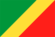 Online Casinos in Congo (Brazzaville)