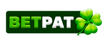 betpat casino logo