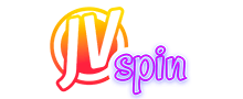 jvspin casino лого