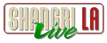 shangri la live