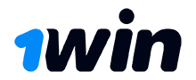 1win logo