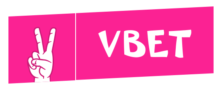 VBET -logo