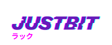 justbit casino logo